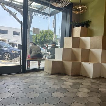 Boba the Great - Coffee & Tea Near Me - Los Angeles, California