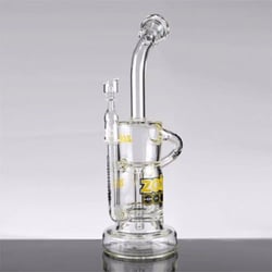 Prestige Smoke & Vape - Zobellos by Zob Glass