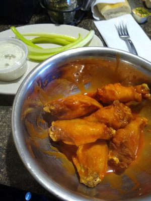 Dauphin Pizza by null