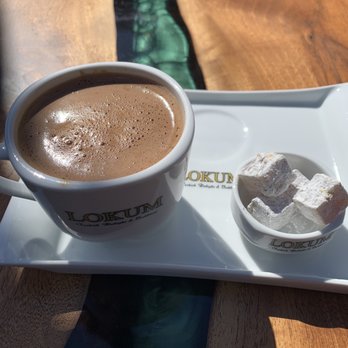 LOKUM - Ottoman coffee and Turkish delight - Coffee & Tea Near Me - Santa Barbara, California LOKUM - Ottoman coffee and Turkish delight - Coffee & Tea Near Me - Santa Barbara, California