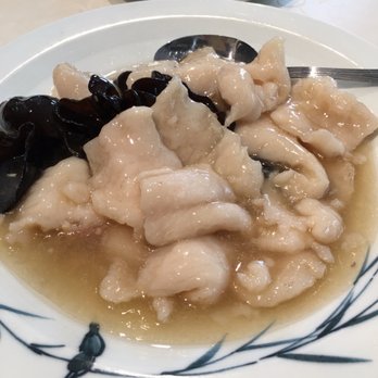 Fiery Shanghai - Fish in wine sauce Smooth and tender - Shanghainese Near Me - Pleasanton, California