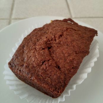 Carina's Bakery - Chocolate hazelnut cake - Bakeries Near Me - Beaverton, Oregon