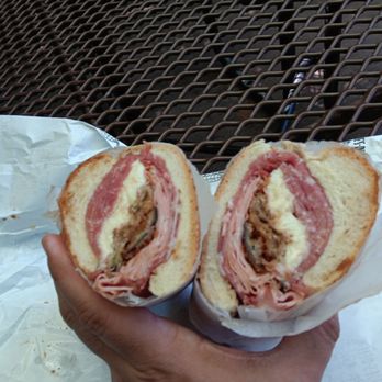 Joe's Italian Deli - Bronx Zoo hero. - Delis Near Me - Bronx, New York Joe's Italian Deli - Bronx Zoo hero. - Delis Near Me - Bronx, New York