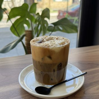 Phin Cafe - Vietnamese egg coffee on ice! - Cafes Near Me - Montreal, Quebec Phin Cafe - Vietnamese egg coffee on ice! - Cafes Near Me - Montreal, Quebec
