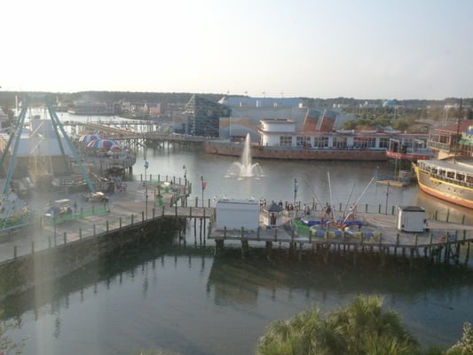 Hampton Inn Myrtle Beach Broadway at the Beach by null