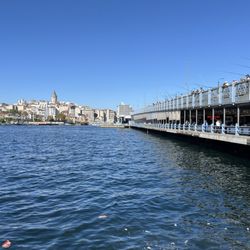 Galata Köprüsü