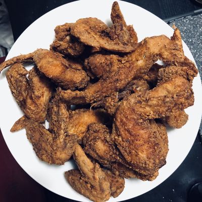 Alberta Market by null