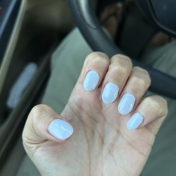 Crystal Nails & Spa - Nail Salons Near Me - Los Angeles, California