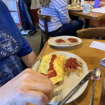 Cafe Java - Round Rock - Western omlet - Coffee & Tea Near Me - Round Rock, Texas Cafe Java - Round Rock - Western omlet - Coffee & Tea Near Me - Round Rock, Texas