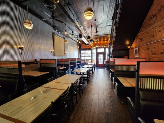 Bistro Nota by null
