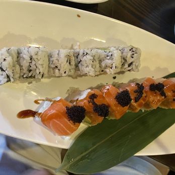 Kazu Japanese Restaurant - Japanese Near Me - Jacksonville, Florida