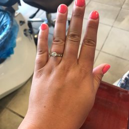New color for summer! New color for summer!