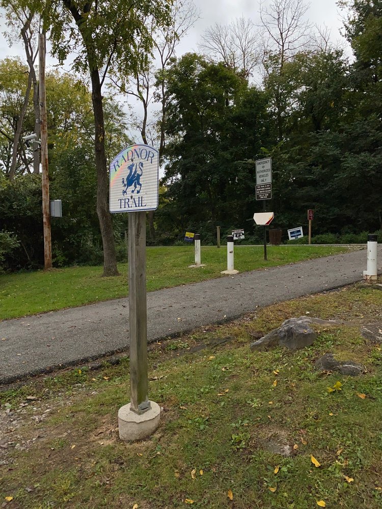 RADNOR PRESERVE Updated July 2024 313 Creek Dr, Saint Davids