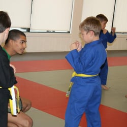 American Top Team