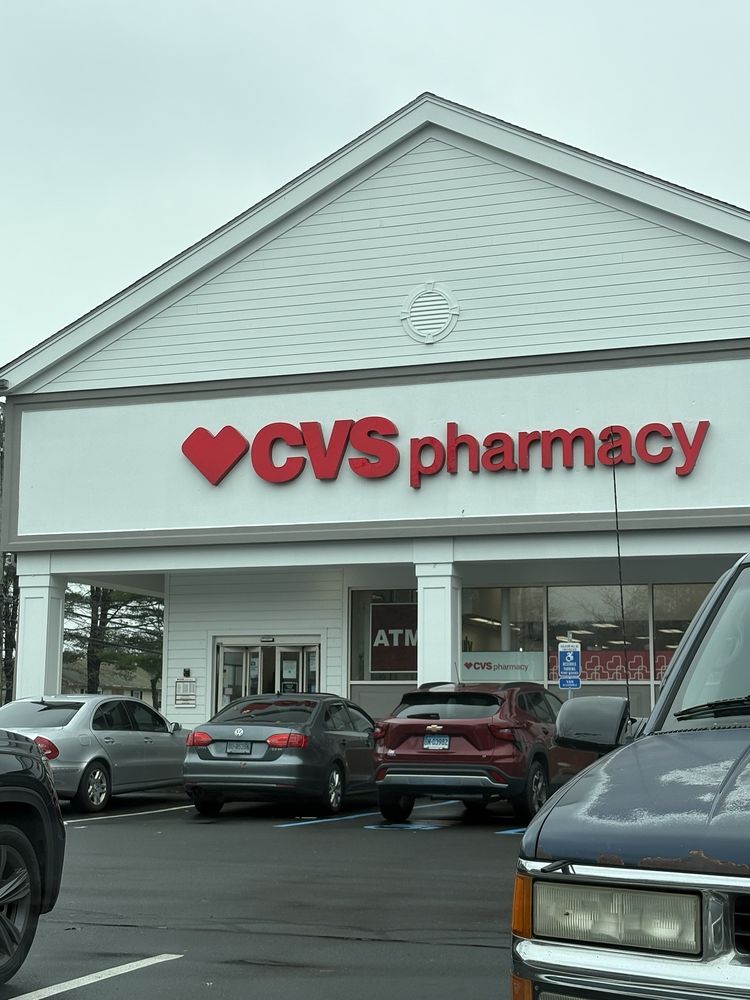 CVS PHARMACY - Updated December 2025 - 14 Photos & 10 Reviews - 581 ...