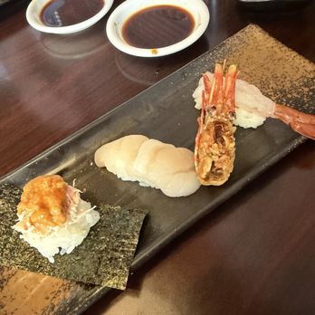 Shiro's - Sushi Bars Near Me - Seattle, Washington