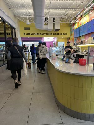 Van Leeuwen Ice Cream by null