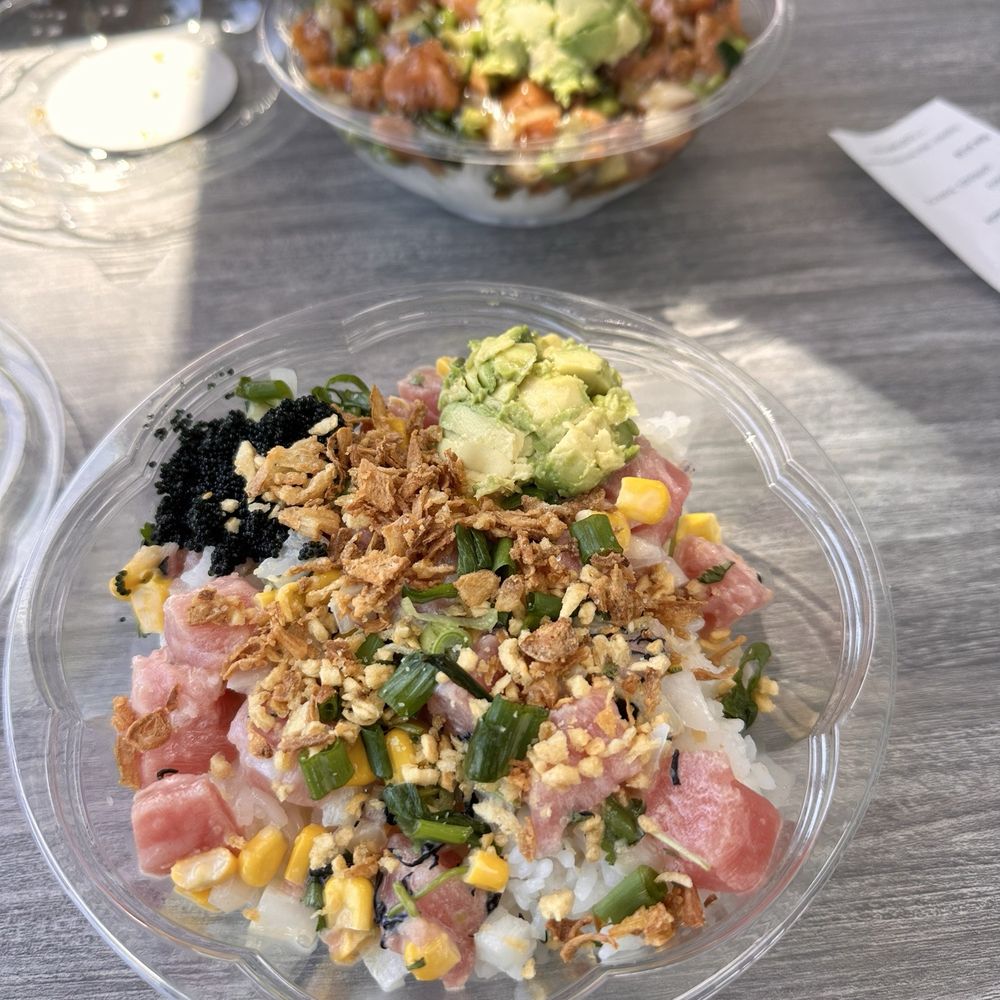 Pokemoto - Poke Near Me - Orlando, Florida