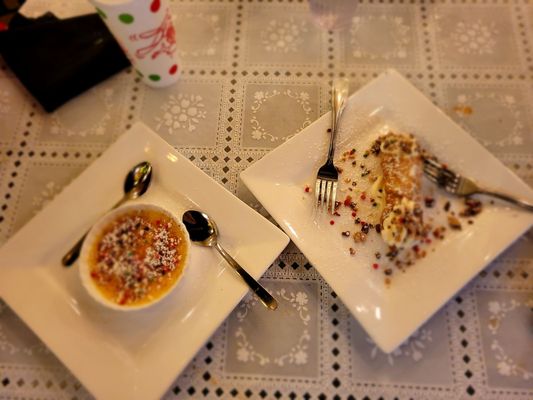 Café Bella by null