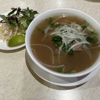 Mom's Pho & Grill - Rare beef pho - Vietnamese Near Me - San Diego, California Mom's Pho & Grill - Rare beef pho - Vietnamese Near Me - San Diego, California