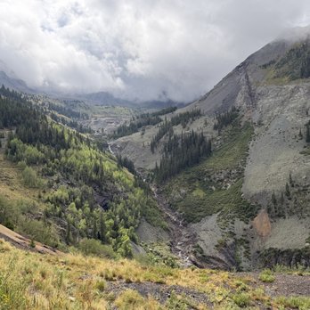 Telluride Offroad Adventures - Tours Near Me Telluride Offroad Adventures - Tours Near Me