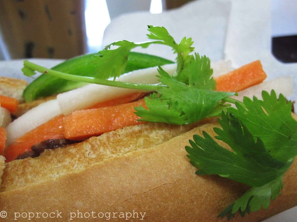 Thanh Huong Cafe