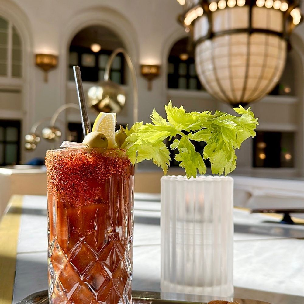 The Cooper Lounge - Bloody Mary - Cocktail Bars Near Me - Denver, Colorado The Cooper Lounge - Bloody Mary - Cocktail Bars Near Me - Denver, Colorado