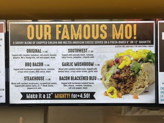 Menu photo 1 Smiling Moose Rocky Mountain Deli Edwards, CO Menu photo 1 Smiling Moose Rocky Mountain Deli Edwards, CO