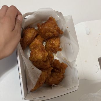 bb.q Chicken Boylston - Honey Garlic Boneless - Korean Near Me - Boston, Massachusetts bb.q Chicken Boylston - Honey Garlic Boneless - Korean Near Me - Boston, Massachusetts