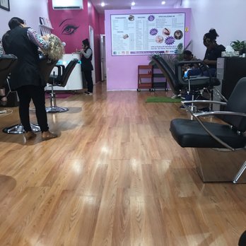 Blooming Brows - Threading Services Near Me - Brooklyn, New York