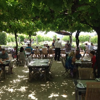 Black Barn Vineyards - Outdoor area - Music Venues Near Me - Havelock North, HKB