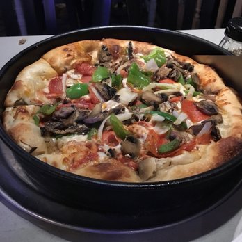 Capone's Flicker Lite - Pizza Near Me - Hollywood, Florida Capone's Flicker Lite - Pizza Near Me - Hollywood, Florida