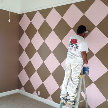 Red Rock Painting - skill required - Painters Near Me - Phoenix, Arizona Red Rock Painting - skill required - Painters Near Me - Phoenix, Arizona