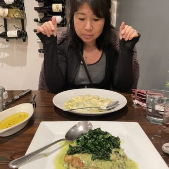 Bettolino Kitchen - Mom, HBIC, legend - Italian Near Me - Redondo Beach, California Bettolino Kitchen - Mom, HBIC, legend - Italian Near Me - Redondo Beach, California