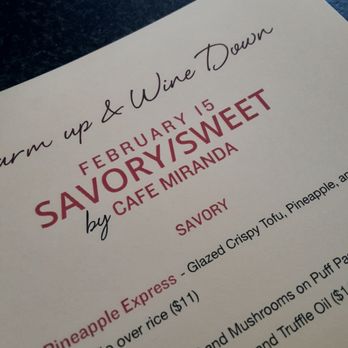 Cellardoor Winery - Menu - Wineries Near Me - Lincolnville, Maine Cellardoor Winery - Menu - Wineries Near Me - Lincolnville, Maine
