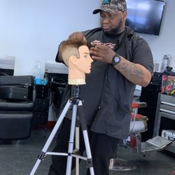 Skill Cutz Barber College