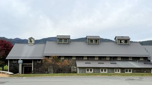 Pippin Hill Farm & Vineyards by null