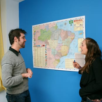 Brazil in Chicago - We have been dedicate exclusively to Brazilian culture and Portuguese language since 2006. - Language Schools Near Me