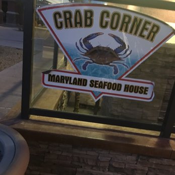 Crab Corner - Seafood Near Me - Las Vegas, Nevada