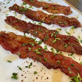 First Watch - Million dollar bacon - Breakfast & Brunch Near Me - Upper St. Clair, Pennsylvania