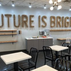 Brightwok Kitchen - Cool tag line