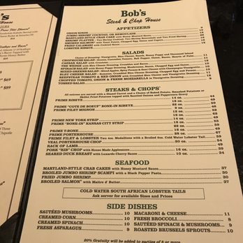 Bob's Steak & Chop House - Austin Downtown - Steakhouses Near Me - Austin, Texas Bob's Steak & Chop House - Austin Downtown - Steakhouses Near Me - Austin, Texas