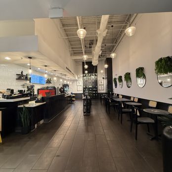 Gregorys Coffee - Interior - Coffee & Tea Near Me - Coral Springs, Florida Gregorys Coffee - Interior - Coffee & Tea Near Me - Coral Springs, Florida