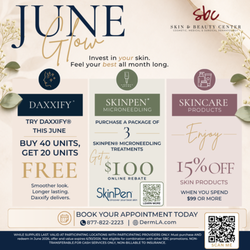Skin & Beauty Center