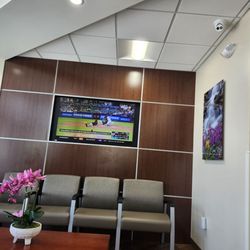 Accelerated Urgent Care