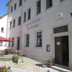 Alte Canzley
