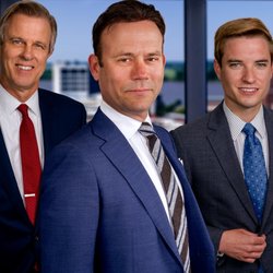 Chapman Injury Lawyers - Chapman Injury Lawyers: Neil Chapman, Stephen Thomas and Noah Thomas