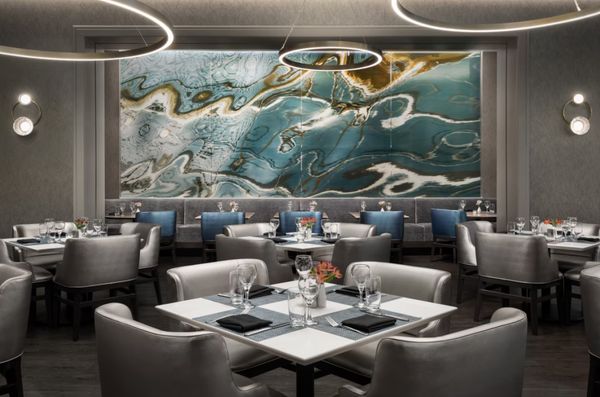 The Westin New Orleans by null