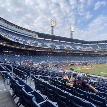 PNC Park - Inside the ballpark. - Stadiums & Arenas Near Me - Pittsburgh, Pennsylvania PNC Park - Inside the ballpark. - Stadiums & Arenas Near Me - Pittsburgh, Pennsylvania