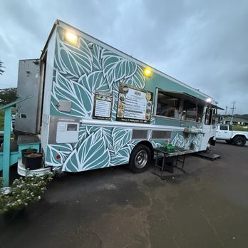 Da Bald Guy - Food Trucks Near Me - Kahuku, Hawaii Da Bald Guy - Food Trucks Near Me - Kahuku, Hawaii